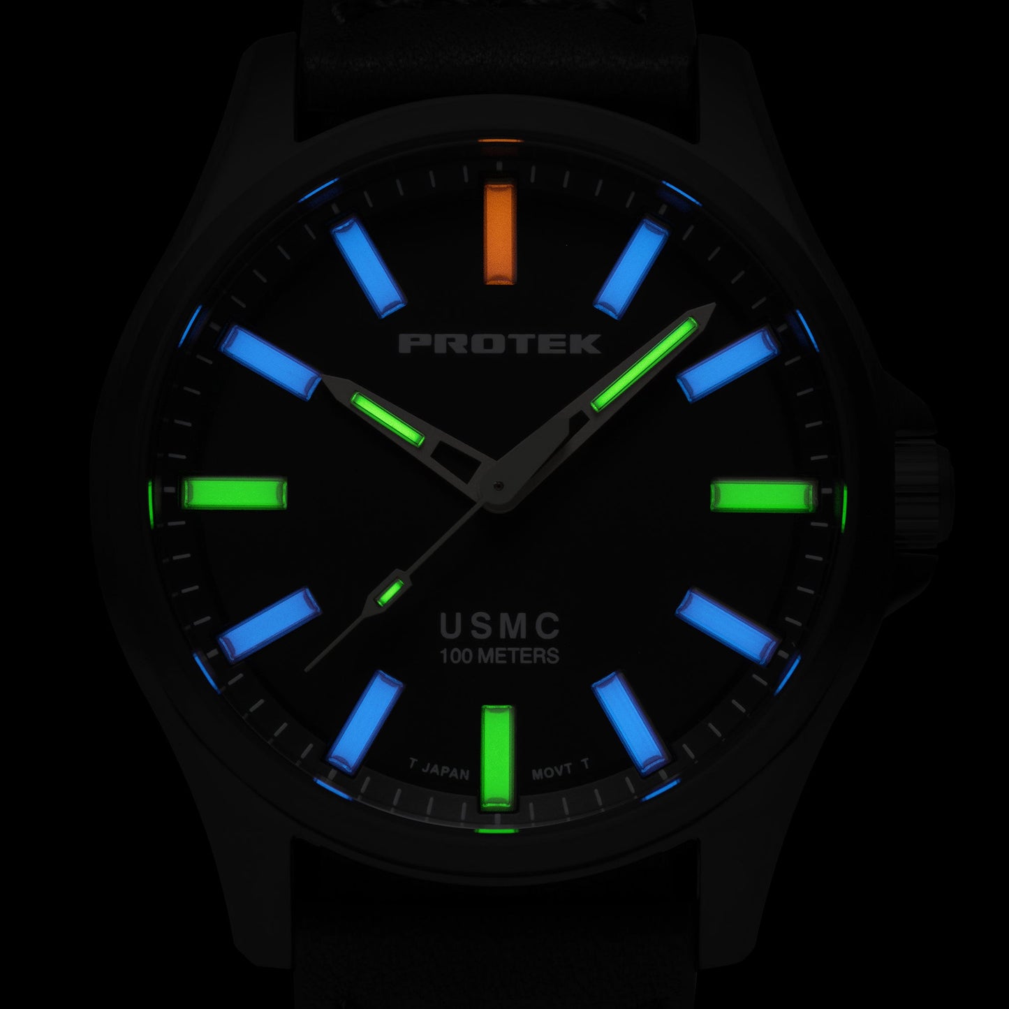 ProTek Watches Model PT3103
