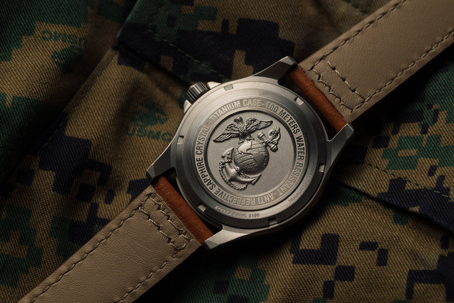 ProTek Watches Model PT3106