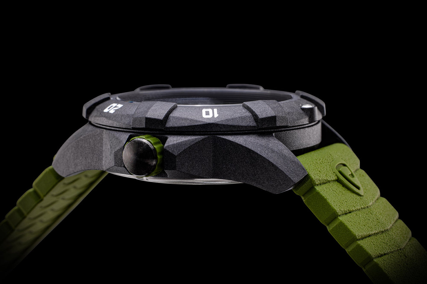 ProTek Watches Model PT1015G USMC