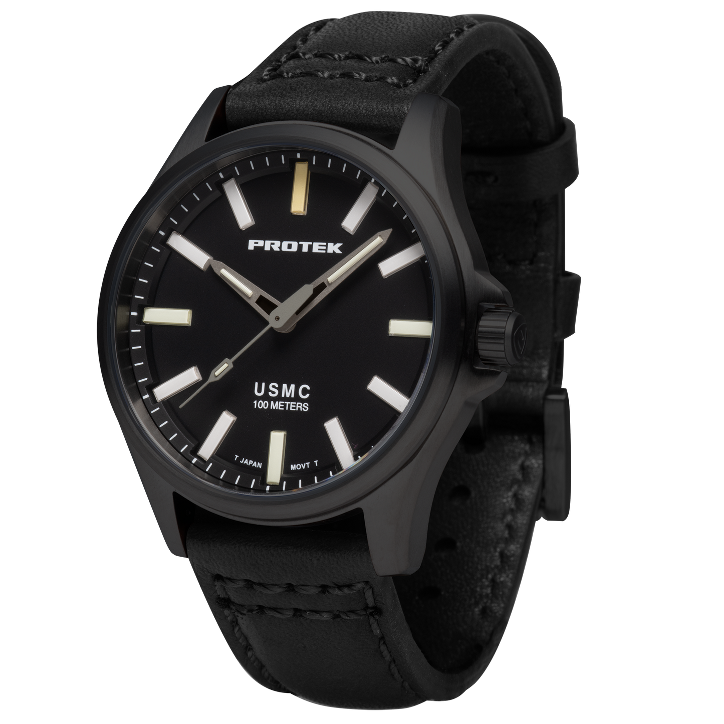 ProTek Watches Model PT3102