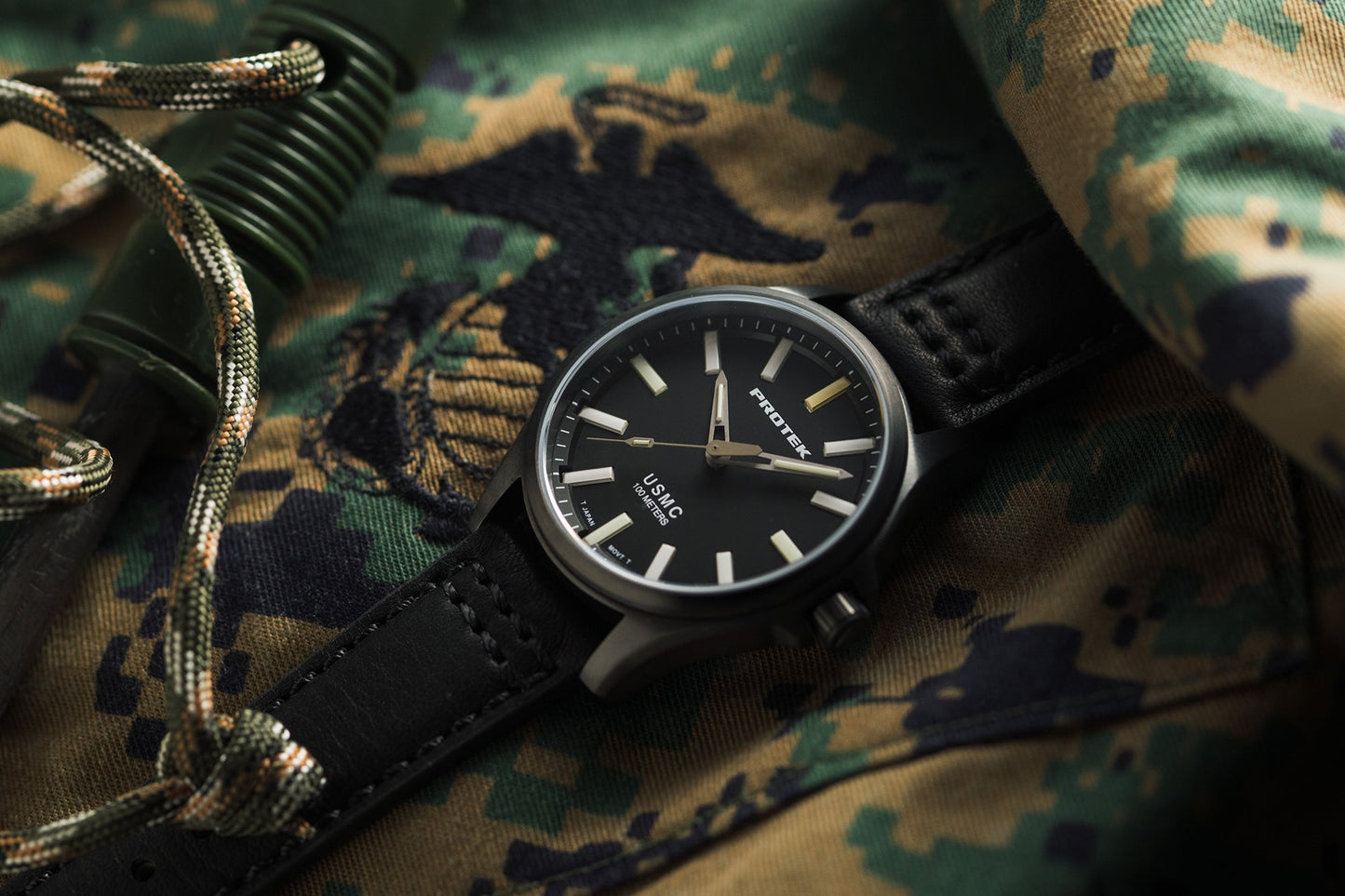 ProTek Watches Model PT3102