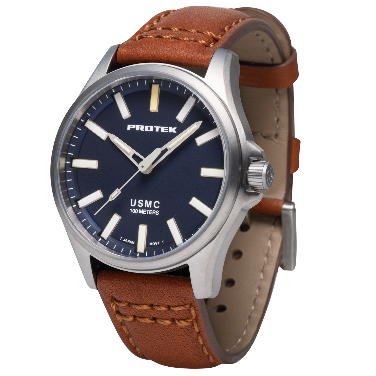 ProTek Watches Model PT3103