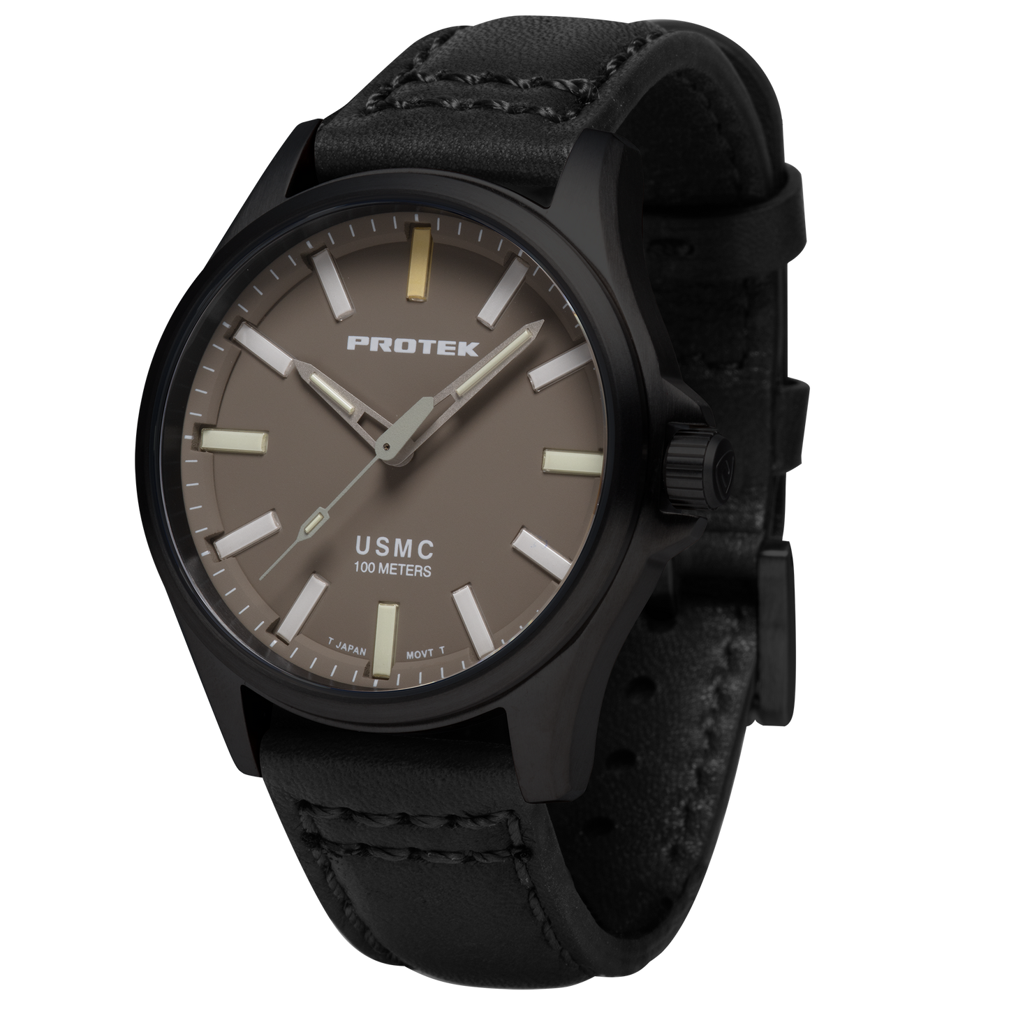 ProTek Watches Model PT3106
