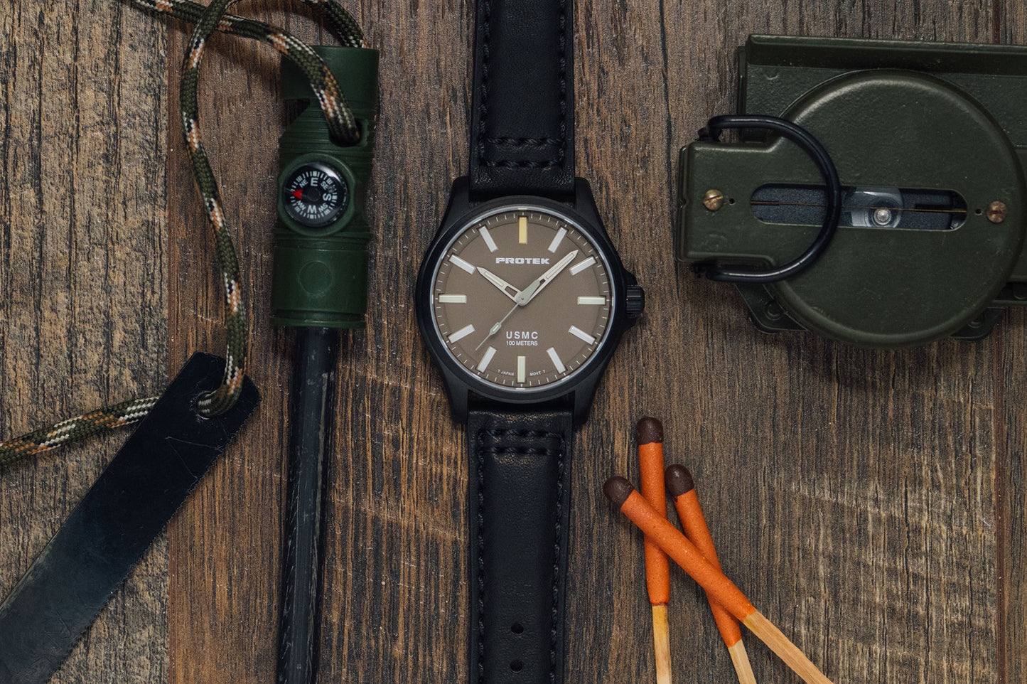 ProTek Watches Model PT3106