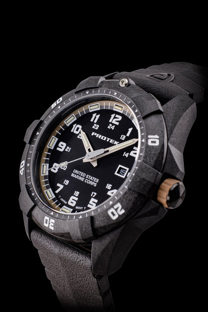 ProTek Watches Model PT1016 USMC