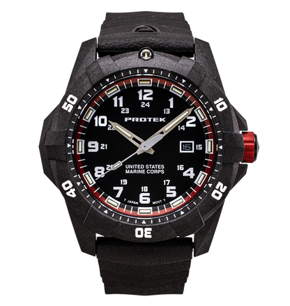 ProTek Watches Model PT1012 USMC