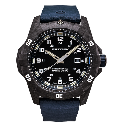 ProTek Watches Model PT1013B USMC