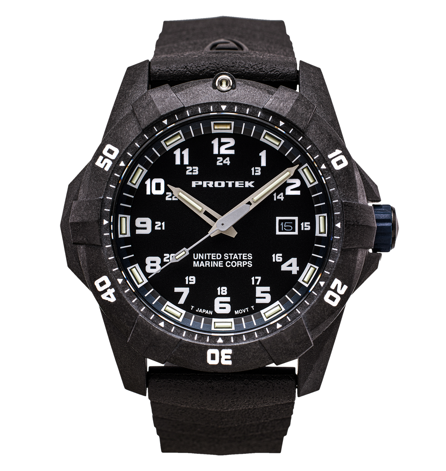 ProTek Watches Model PT1013 USMC