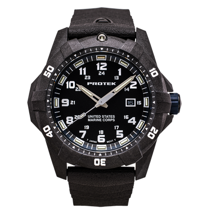 ProTek Watches Model PT1013 USMC