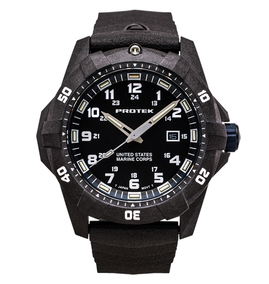 ProTek Watches Model PT1013 USMC