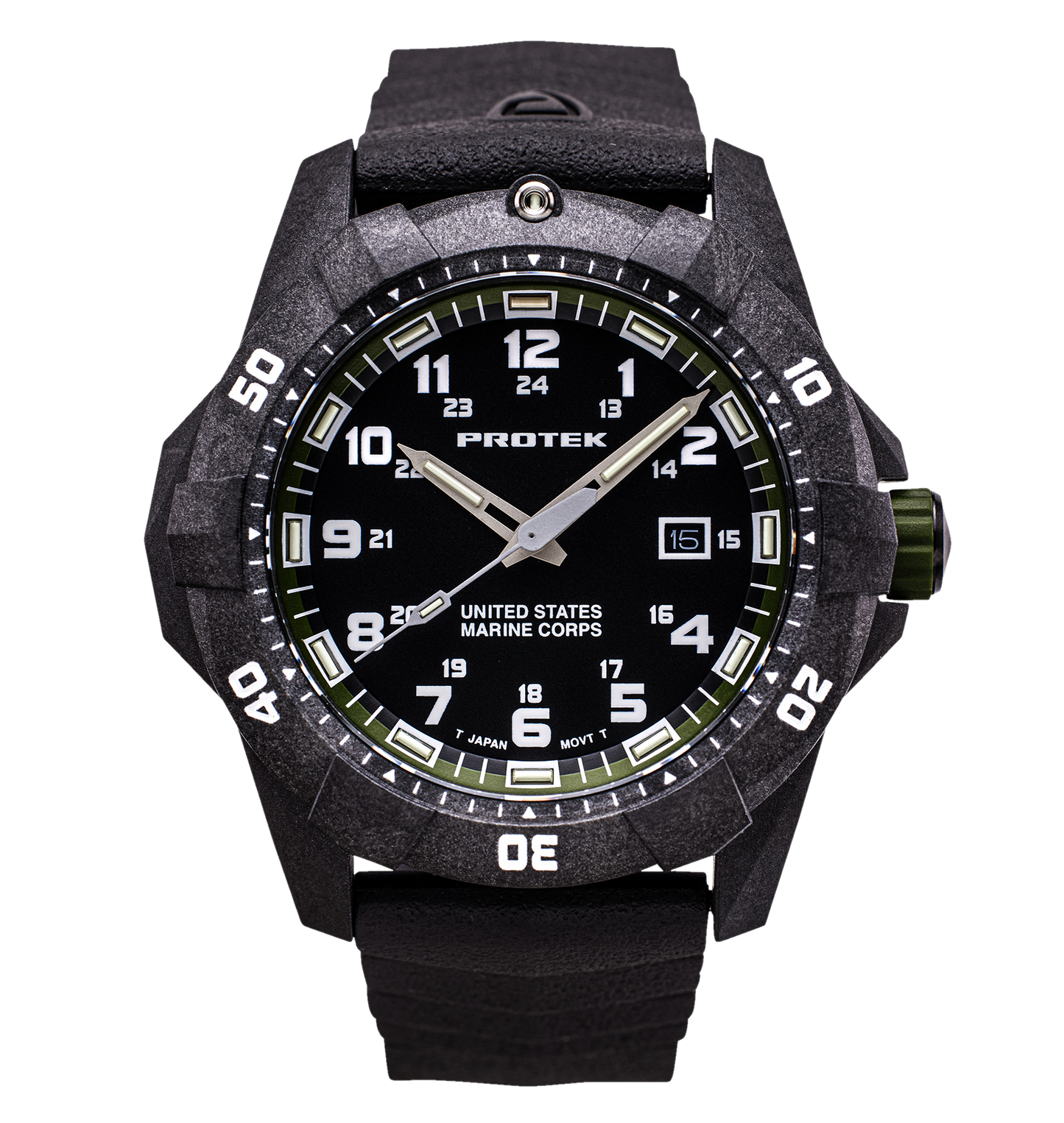ProTek Watches Model PT1015 USMC