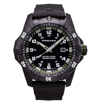 ProTek Watches Model PT1015 USMC