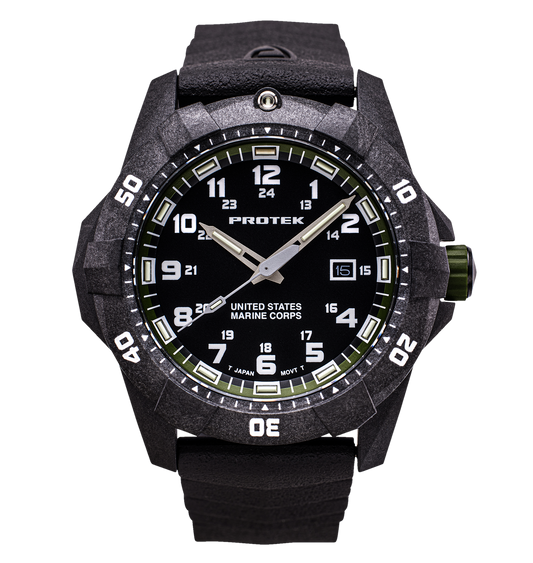ProTek Watches Model PT1015 USMC