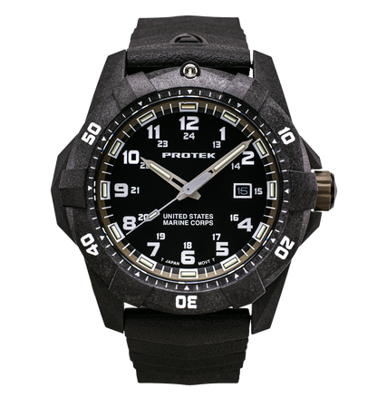 ProTek Watches Model PT1016 USMC