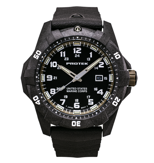 ProTek Watches Model PT1016 USMC