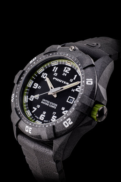 ProTek Watches Model PT1015 USMC