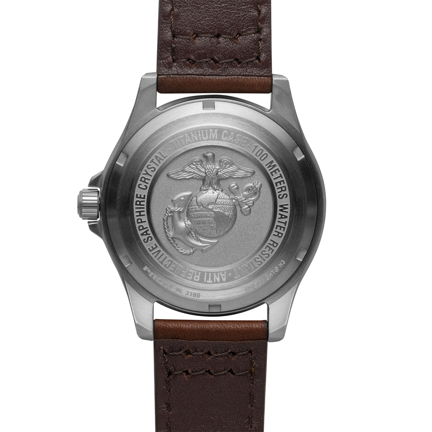 ProTek Watches Model PT3106BR