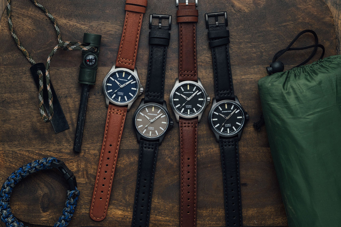 ProTek Watches Model PT3106