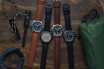 ProTek Watches Model PT3106