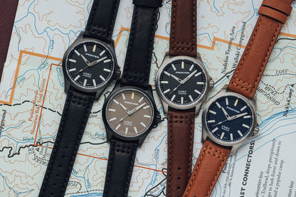 ProTek Watches Model PT3106