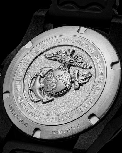ProTek Watches Model PT1012 USMC