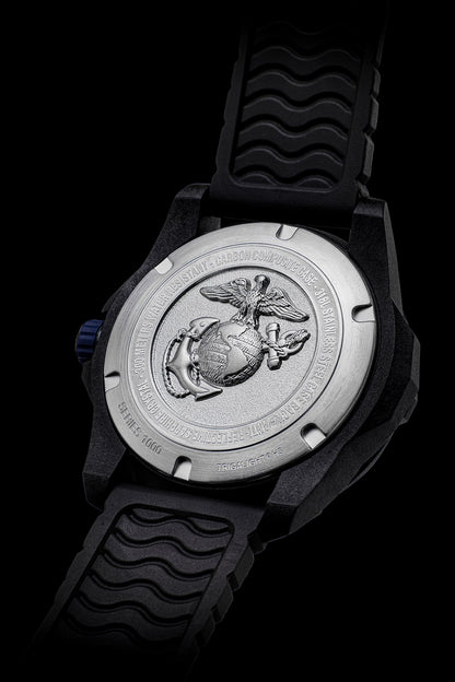ProTek Watches Model PT1013B USMC