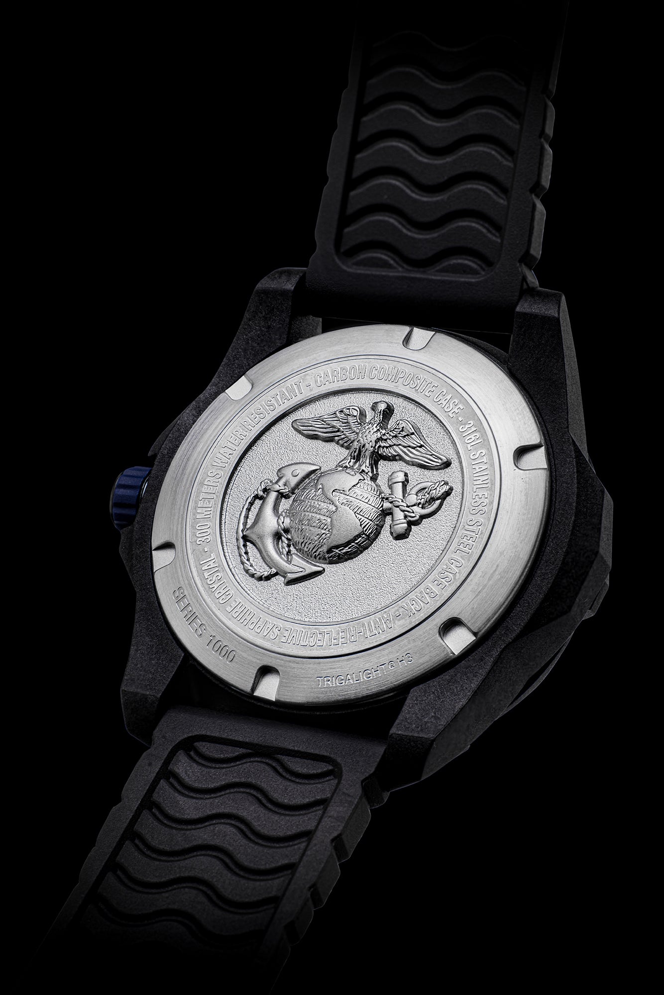 ProTek Watches Model PT1015 USMC