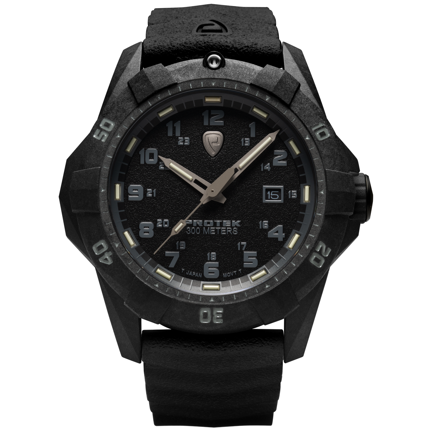 ProTek Watches Model PT1001