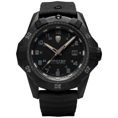 ProTek Watches Model PT1001