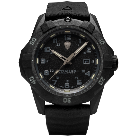 ProTek Watches Model PT1001