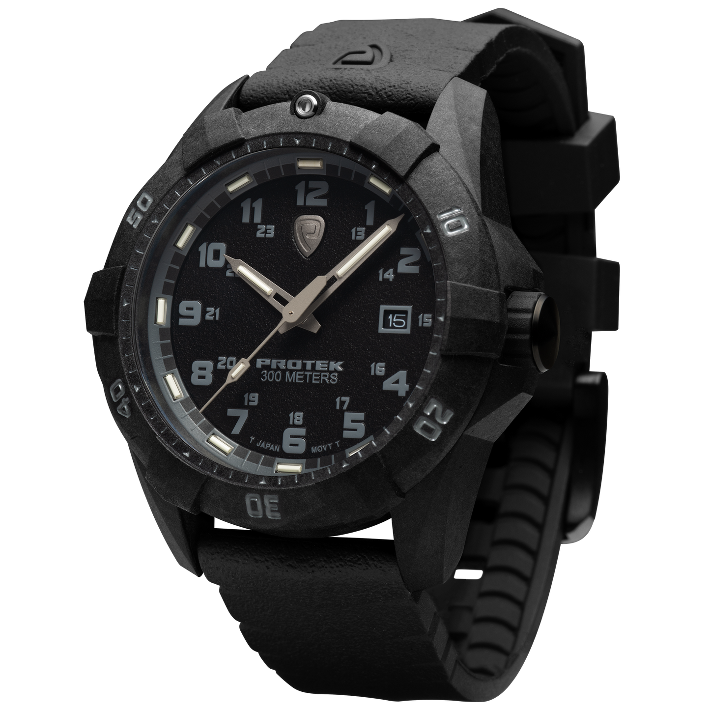 ProTek Watches Model PT1001