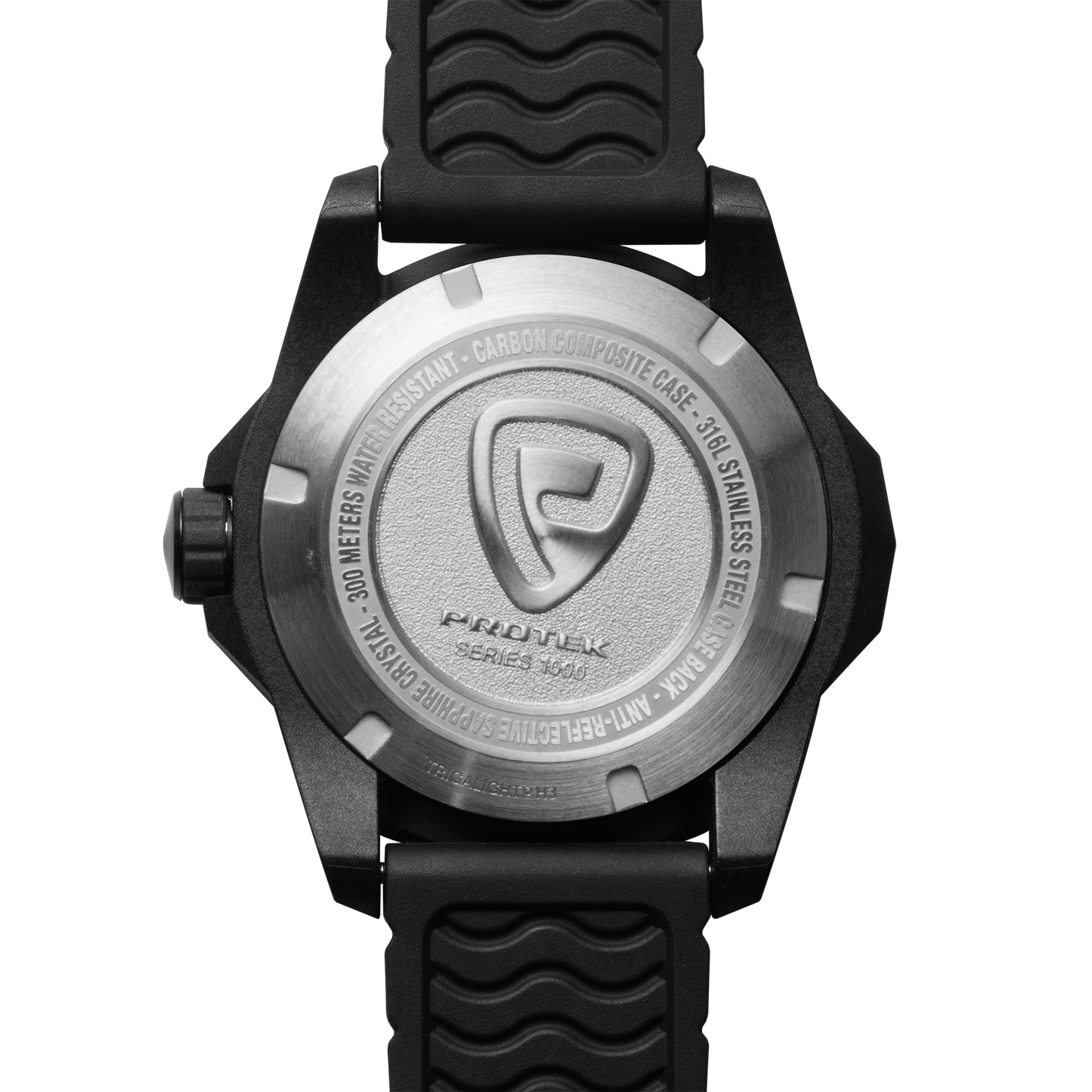 ProTek Watches Model PT1003