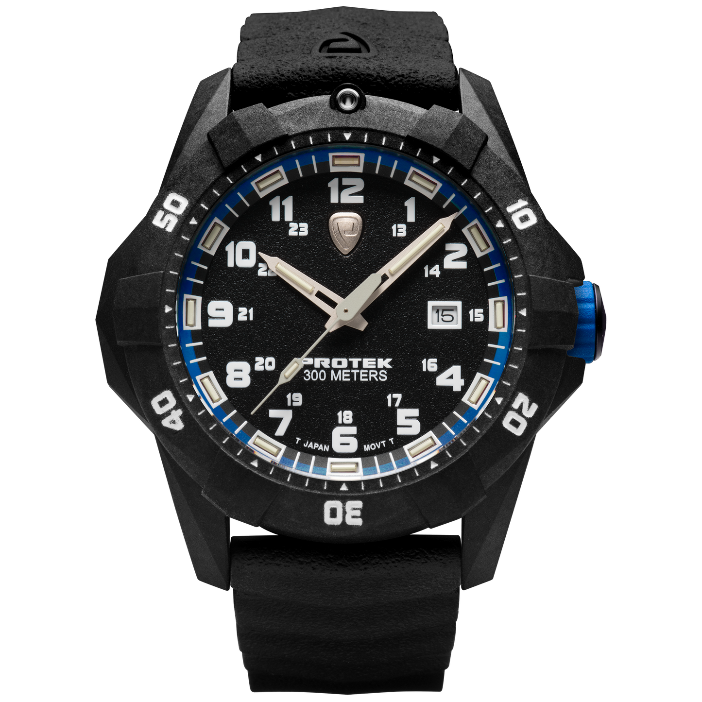 ProTek Watches Model PT1003