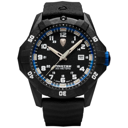 ProTek Watches Model PT1003