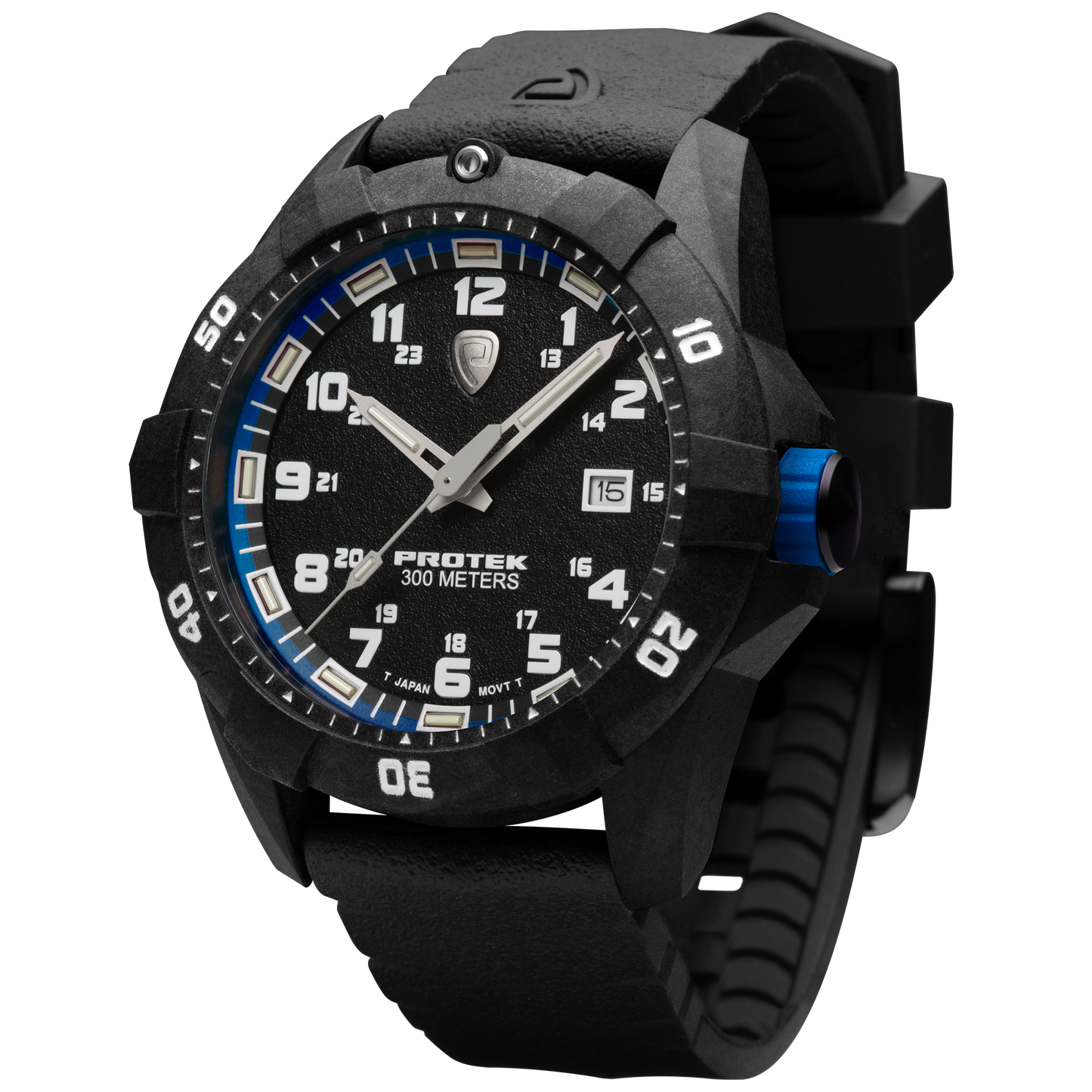 ProTek Watches Model PT1003