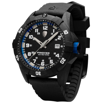 ProTek Watches Model PT1003