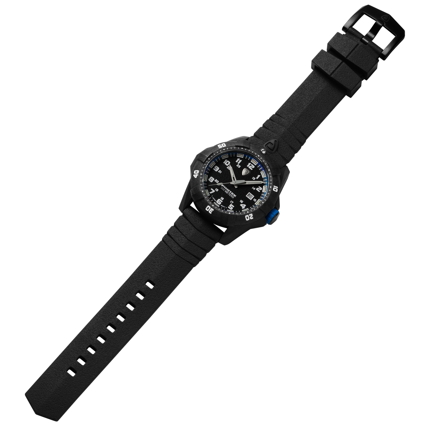 ProTek Watches Model PT1003