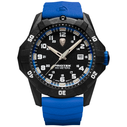 ProTek Watches Model PT1003B
