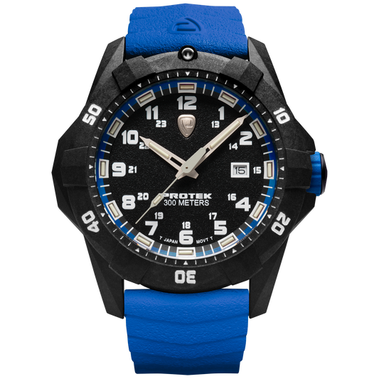 ProTek Watches Model PT1003B