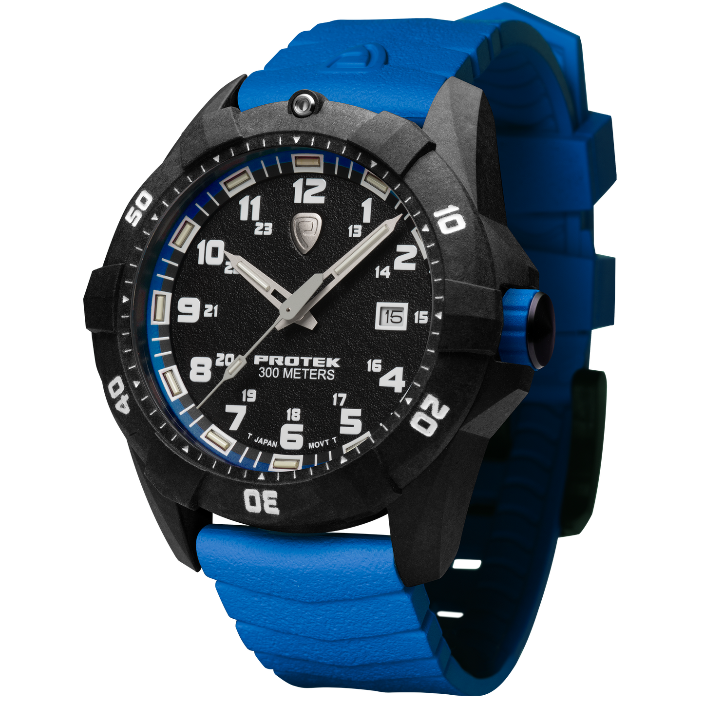 ProTek Watches Model PT1003B
