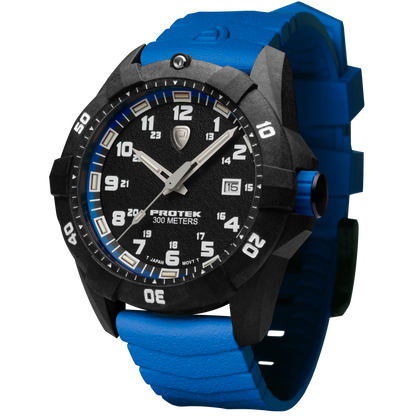 ProTek Watches Model PT1003B