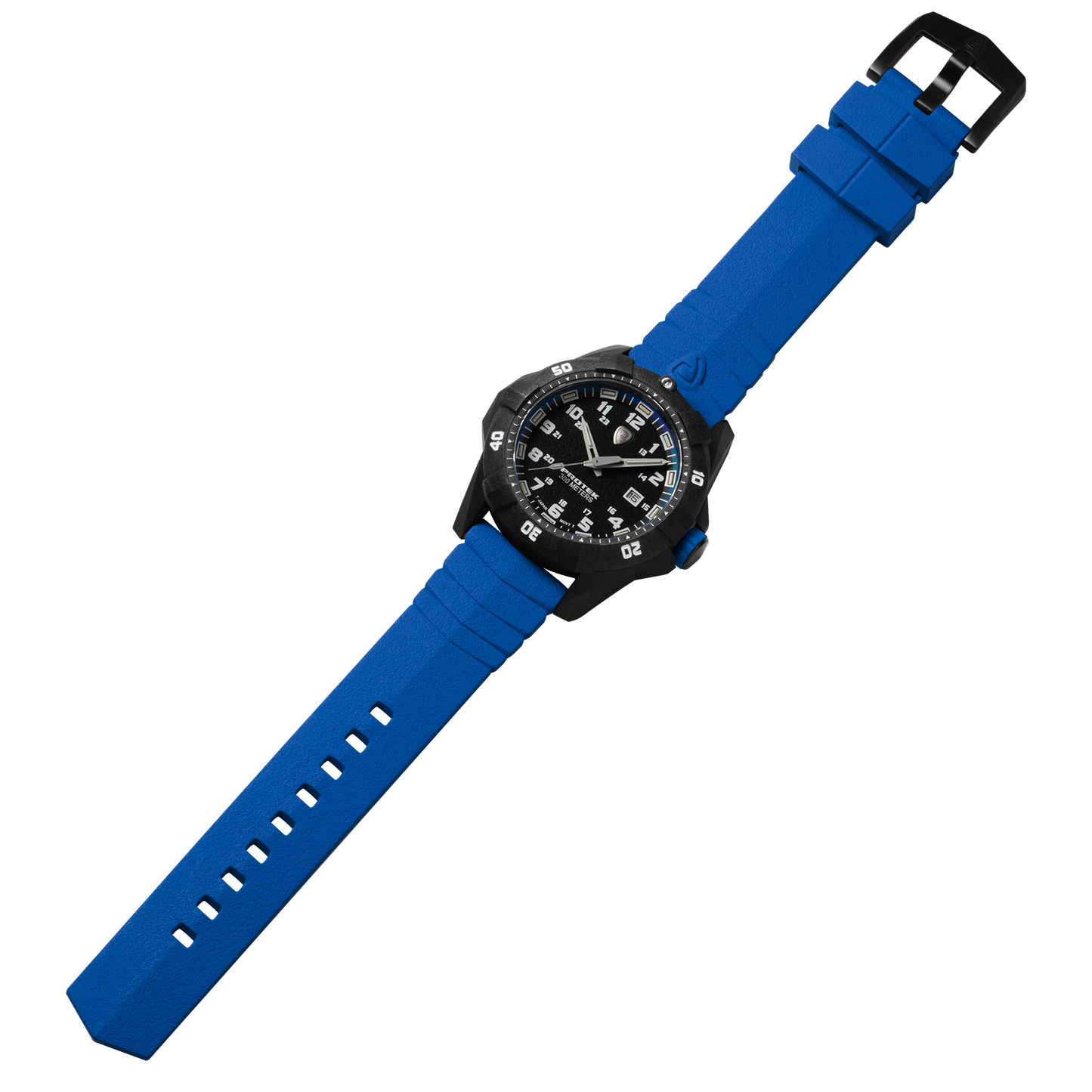 ProTek Watches Model PT1003B