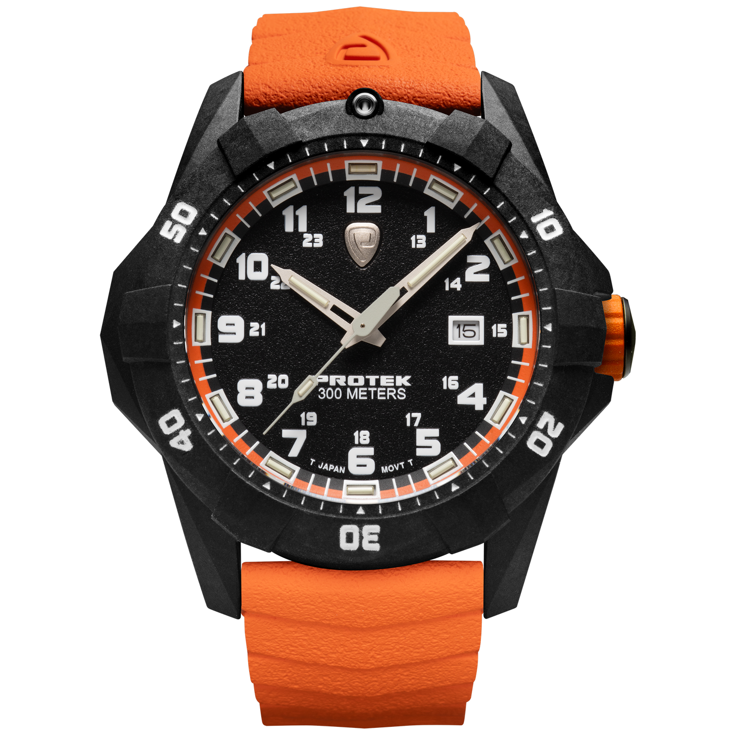 ProTek Watches Model PT1004O