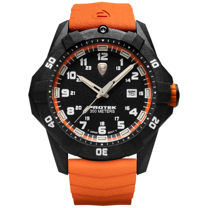 ProTek Watches Model PT1004O