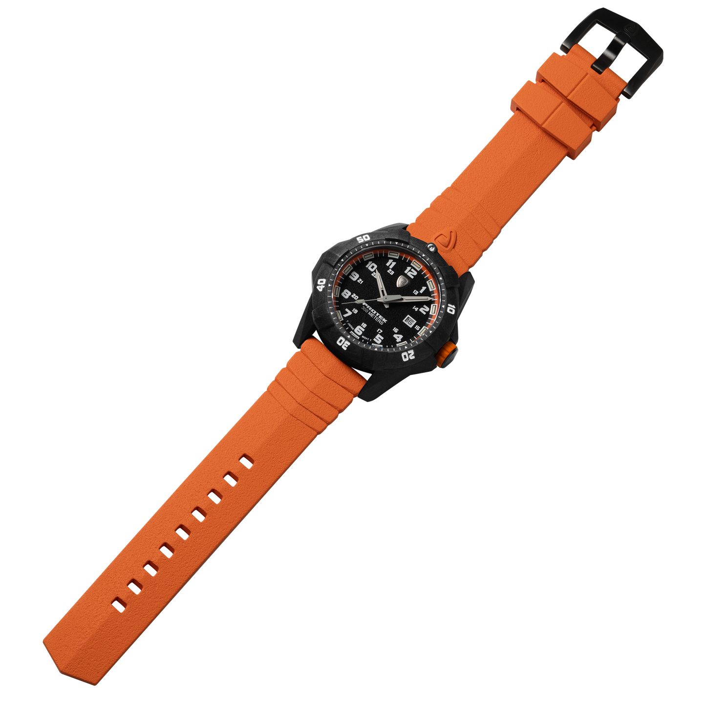 ProTek Watches Model PT1004O
