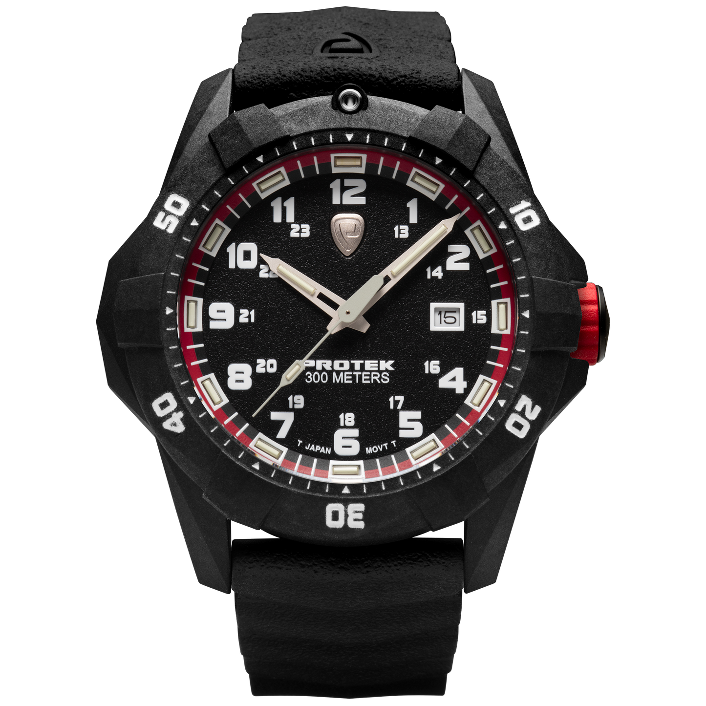ProTek Watches Model PT1002