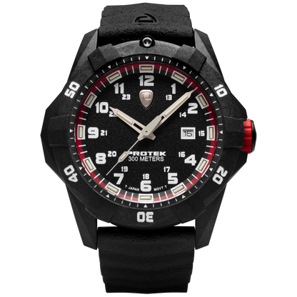 ProTek Watches Model PT1002