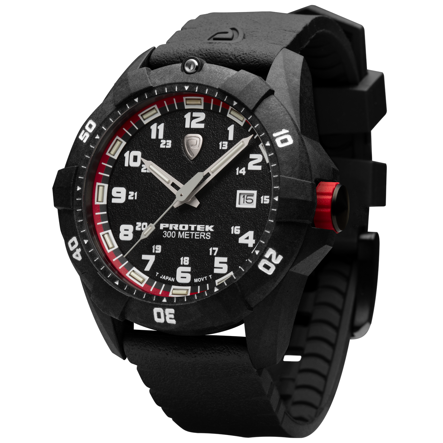 ProTek Watches Model PT1002