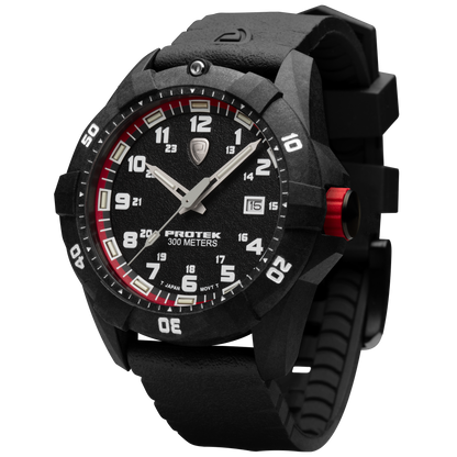 ProTek Watches Model PT1002