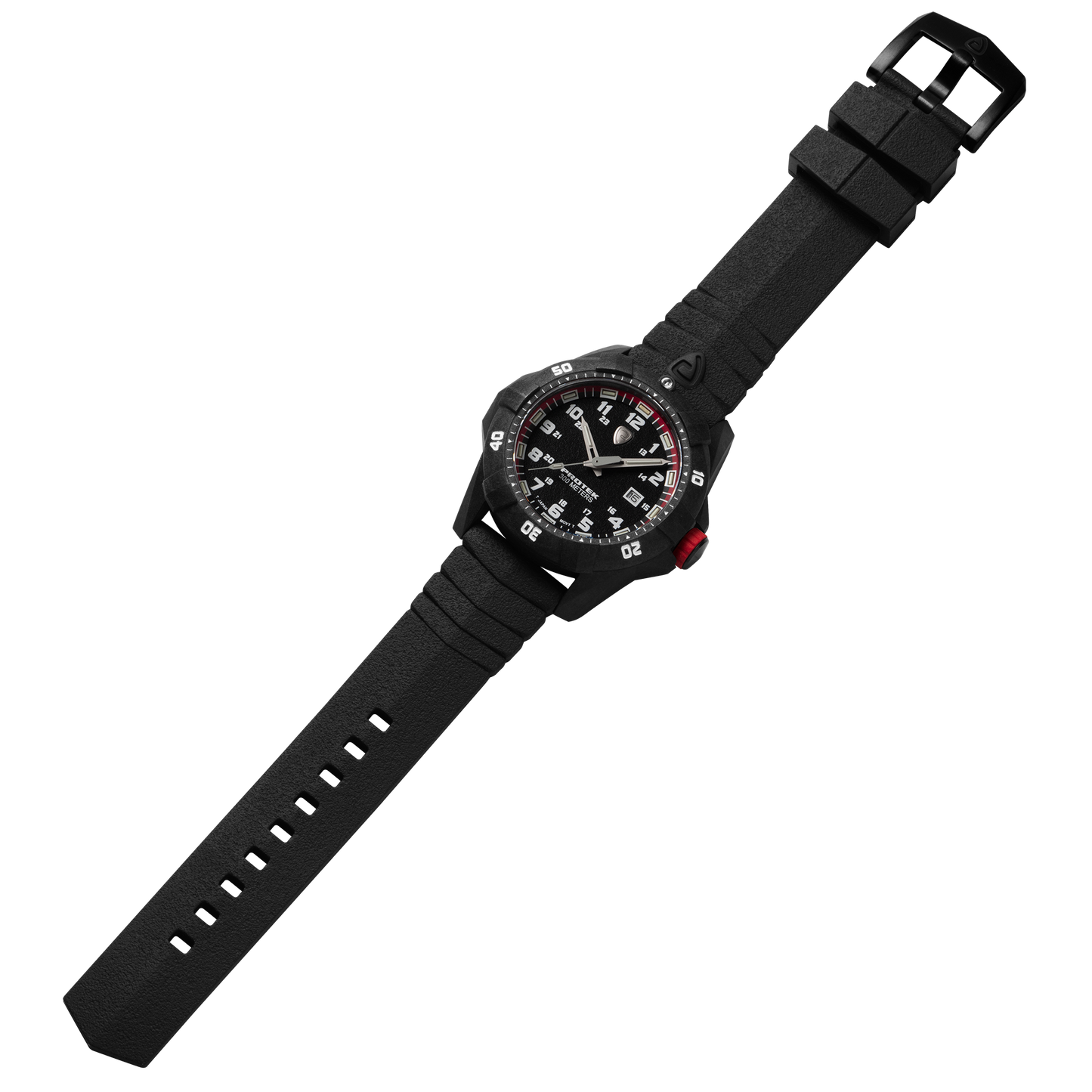 ProTek Watches Model PT1002